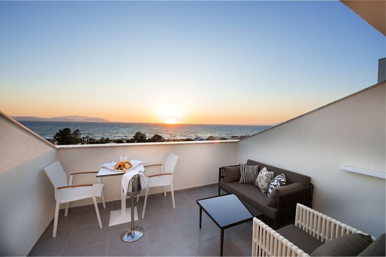Flora Garden Ephesus Hotel Ku?adas? - All Inclusive