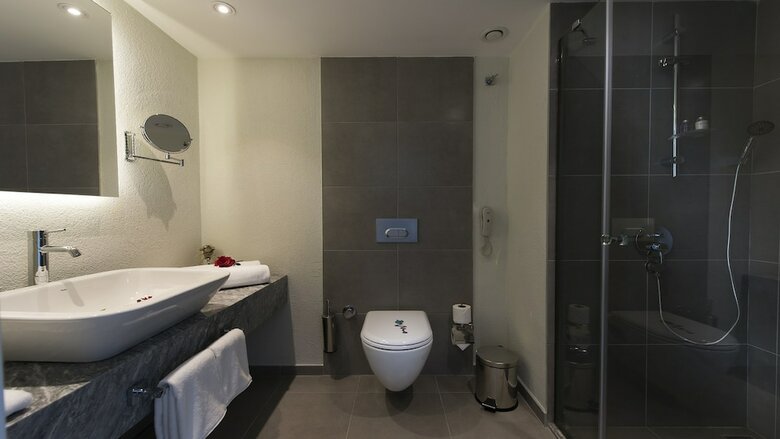 Flora Garden Ephesus Hotel Ku?adas? - All Inclusive