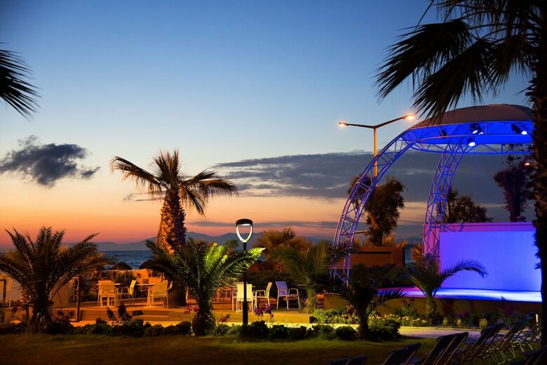 Flora Garden Ephesus Hotel Ku?adas? - All Inclusive