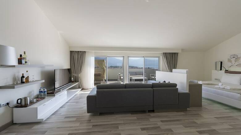 Flora Garden Ephesus Hotel Ku?adas? - All Inclusive