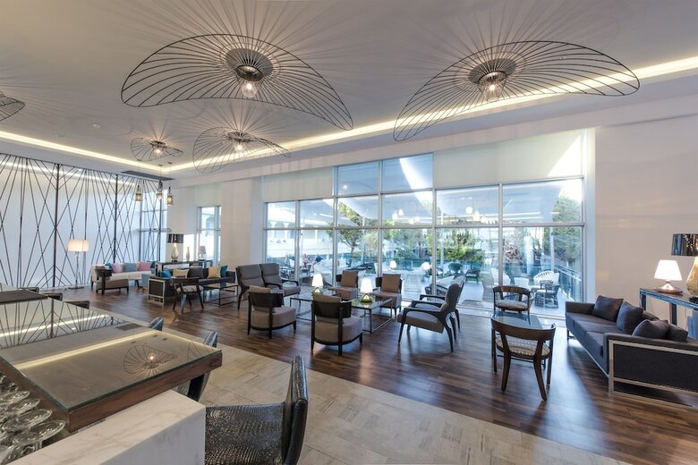 Flora Garden Ephesus Hotel Ku?adas? - All Inclusive