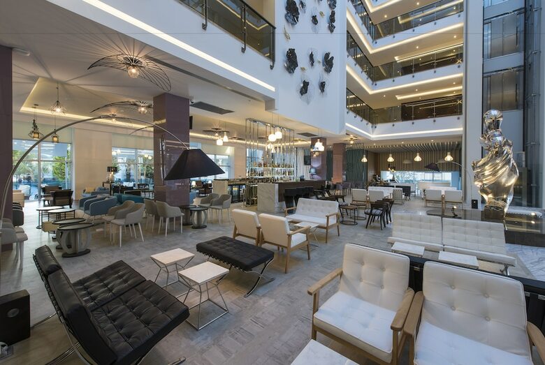 Flora Garden Ephesus Hotel Ku?adas? - All Inclusive