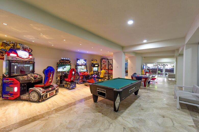 Flora Garden Ephesus Hotel Ku?adas? - All Inclusive
