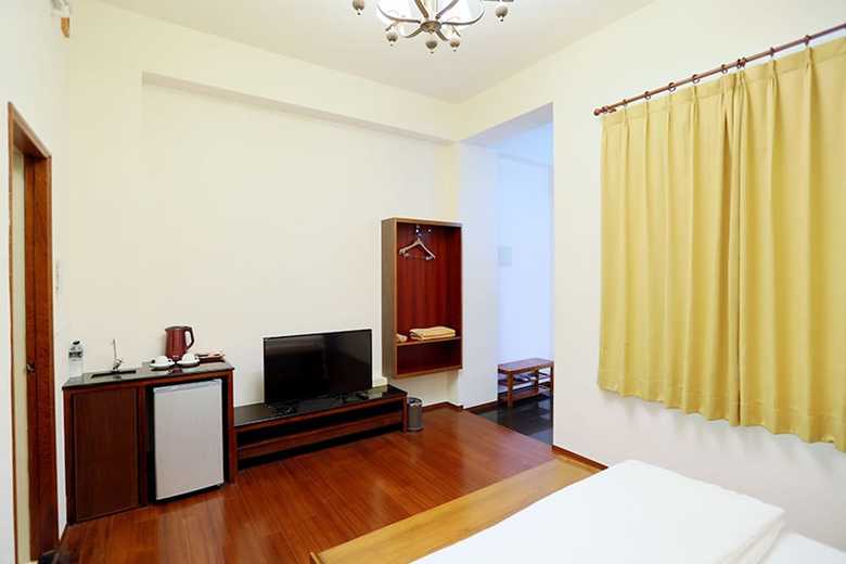 Bed & Breakfast Yuan Hsiang Hot Spring