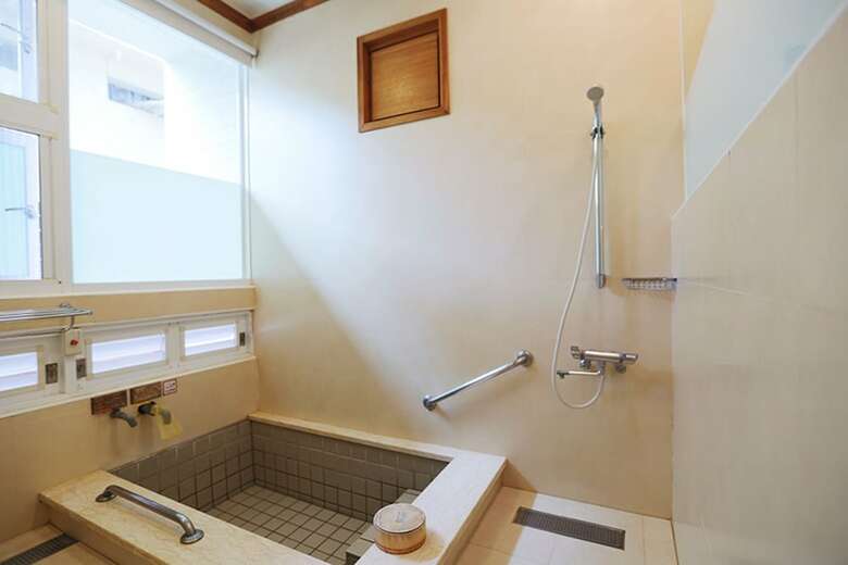 Bed & Breakfast Yuan Hsiang Hot Spring