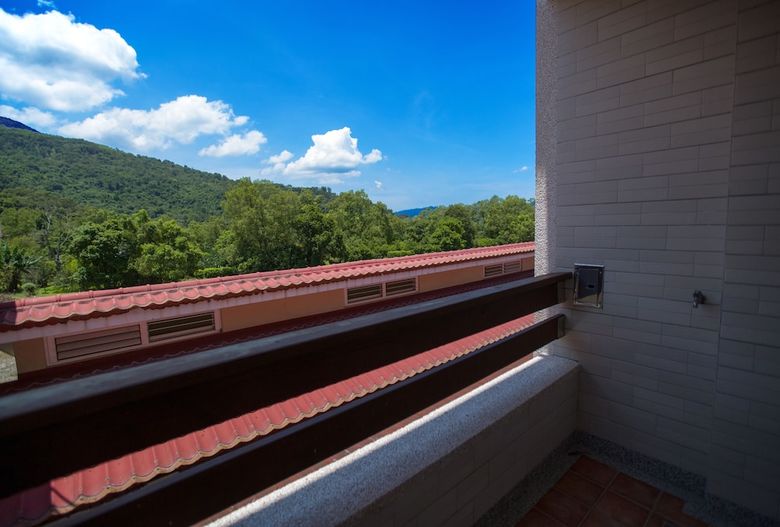 Bed & Breakfast Yuan Hsiang Hot Spring
