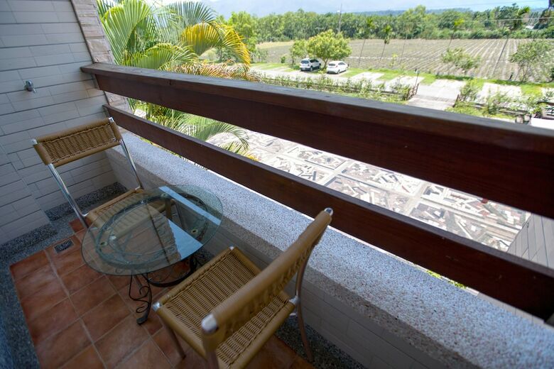 Bed & Breakfast Yuan Hsiang Hot Spring