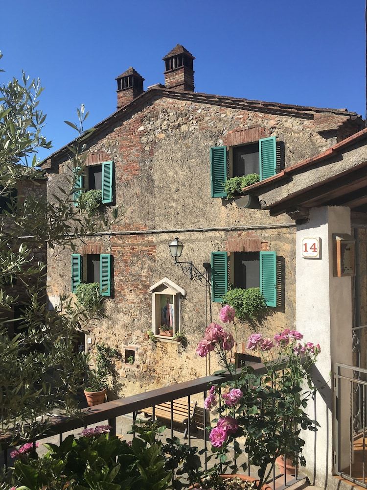 Hotel Affittacamere Oca Giuliva