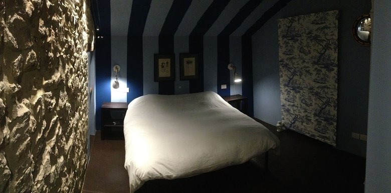 Hotel Affittacamere Oca Giuliva