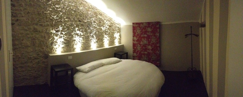 Hotel Affittacamere Oca Giuliva