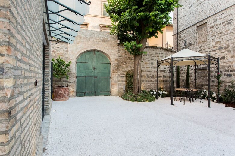 Posada Palazzo Gentili