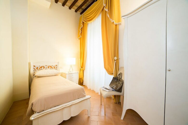 Posada Palazzo Gentili