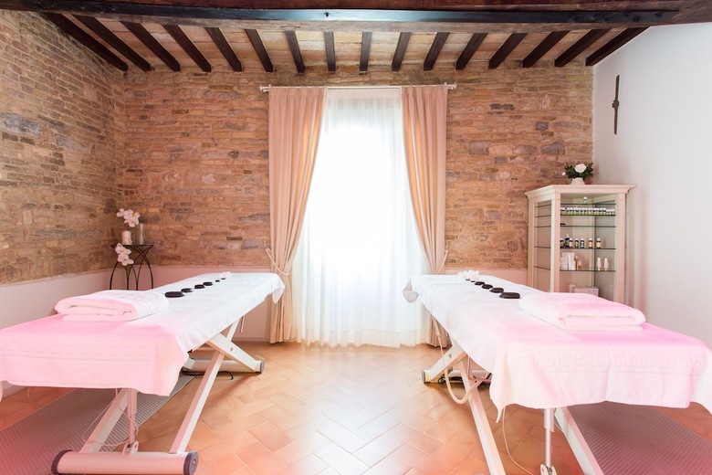Posada Palazzo Gentili