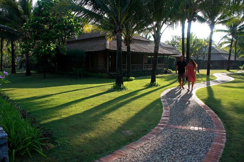 Apartamento Sunny Paradise Resort