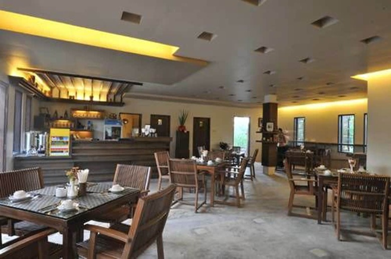 Apartamento Sunny Paradise Resort