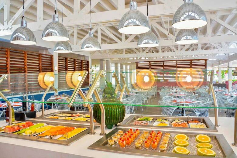 Hotel Royal Decameron Cornwall Beach All Inclusive