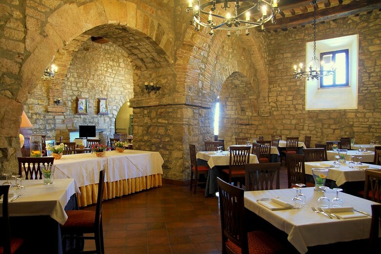 Posada Relais Il Castello