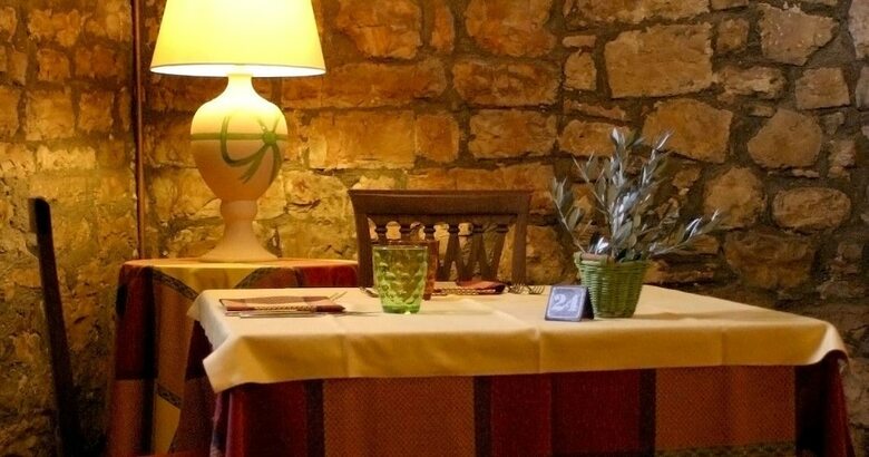 Posada Relais Il Castello