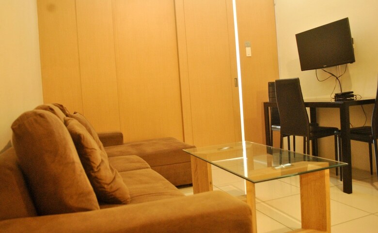 Apartamentos The Concierge At Wind Residences Tagaytay