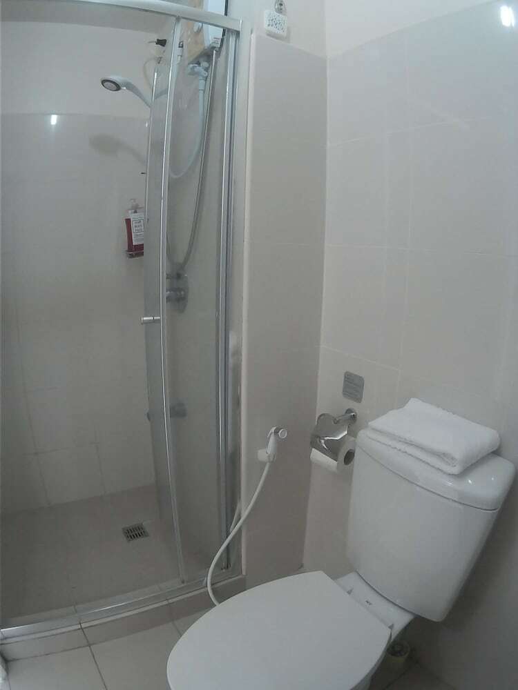 Apartamentos The Concierge At Wind Residences Tagaytay
