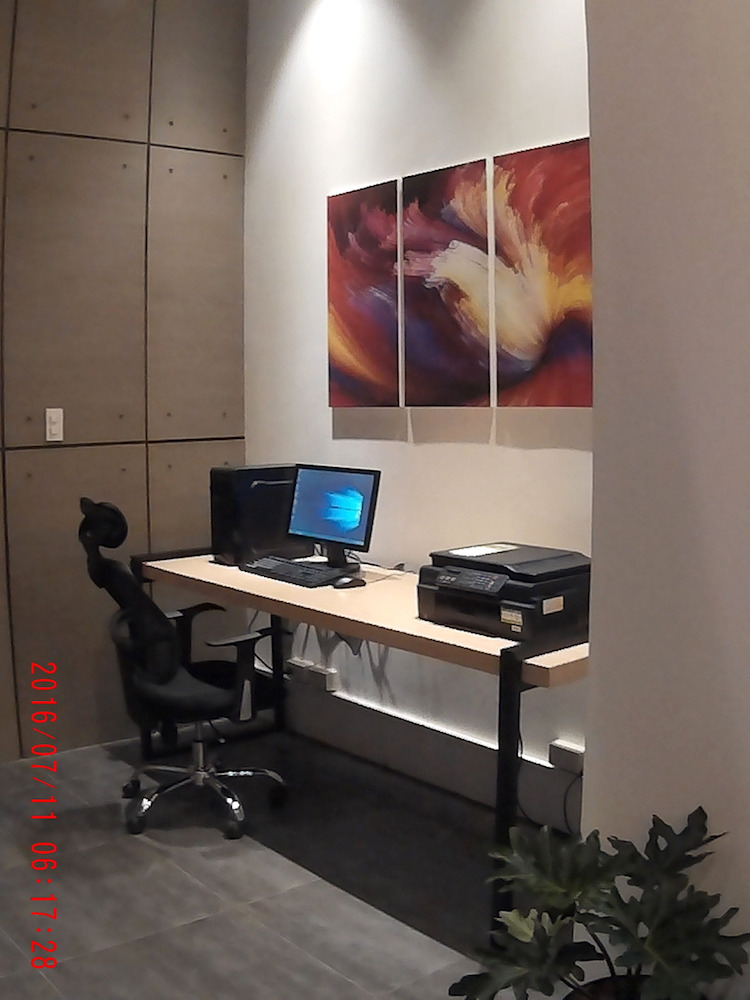 Apartamentos The Concierge At Wind Residences Tagaytay