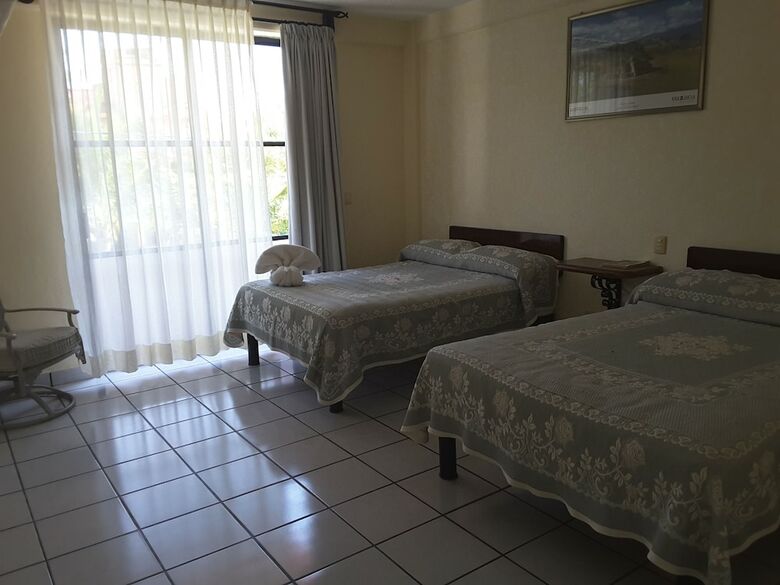 Hotel Balcon Gueela
