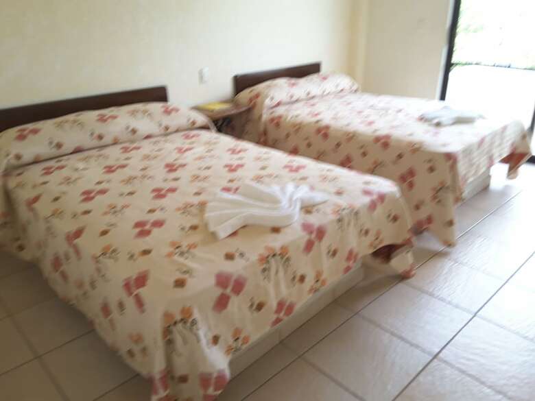 Hotel Balcon Gueela