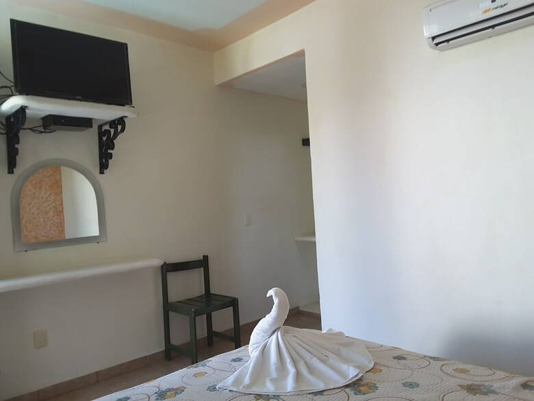 Hotel Balcon Gueela
