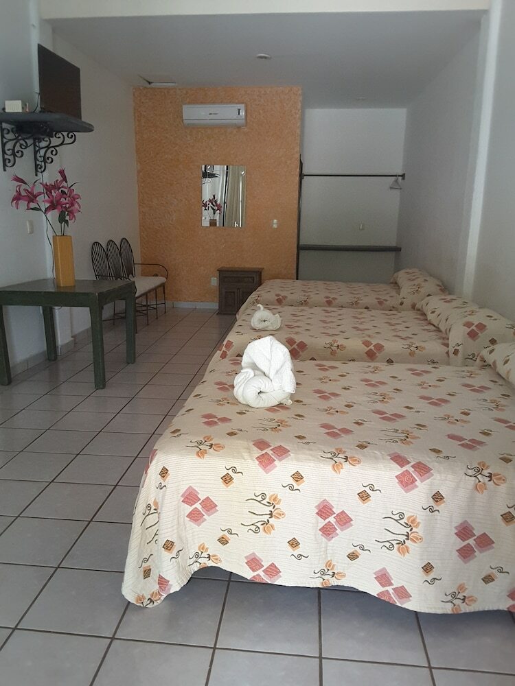 Hotel Balcon Gueela