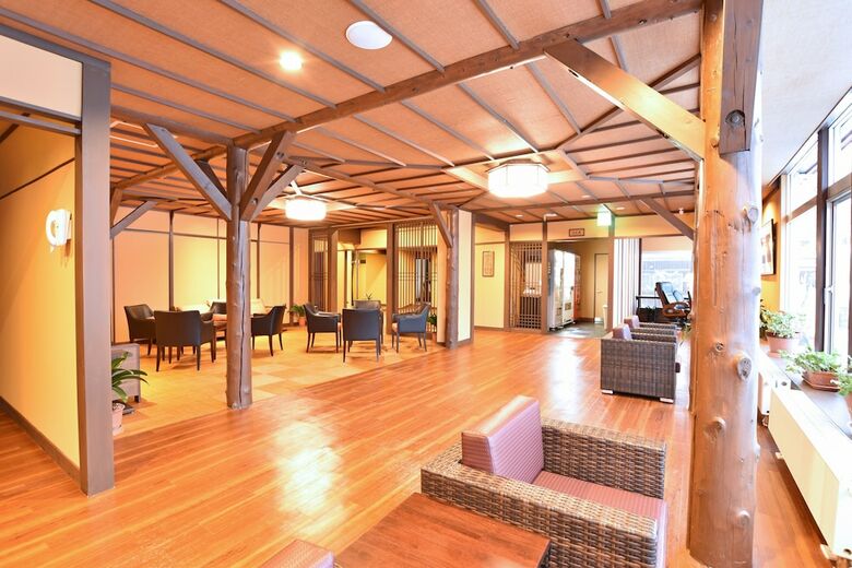 Niseko Park Hotel