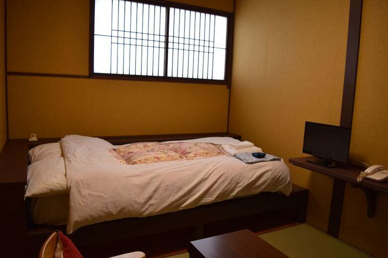 Niseko Park Hotel