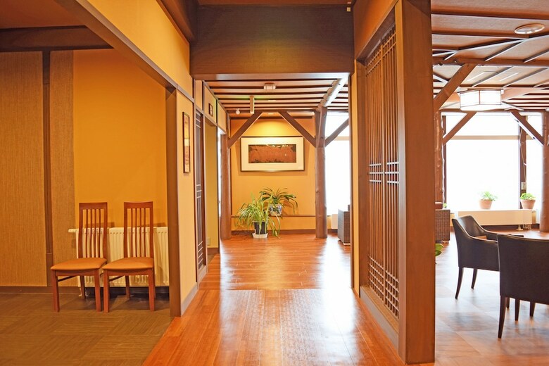 Niseko Park Hotel
