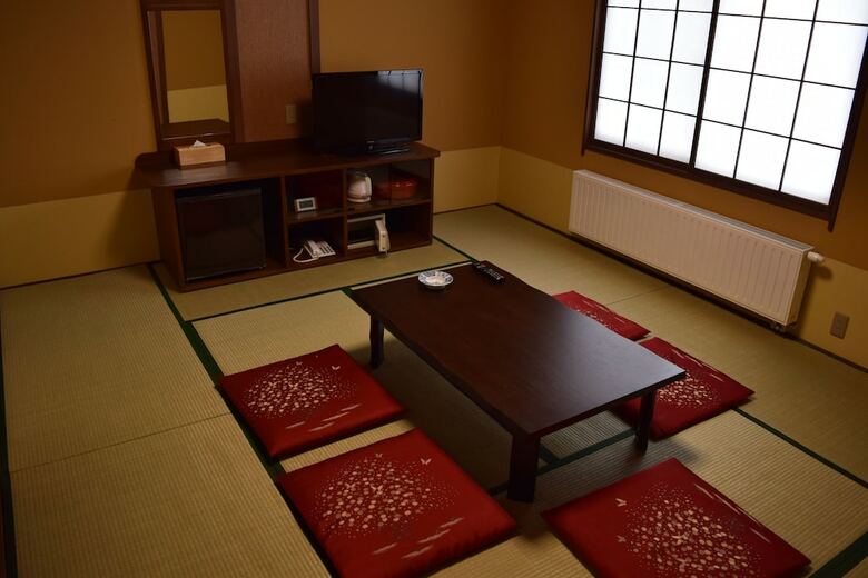 Niseko Park Hotel