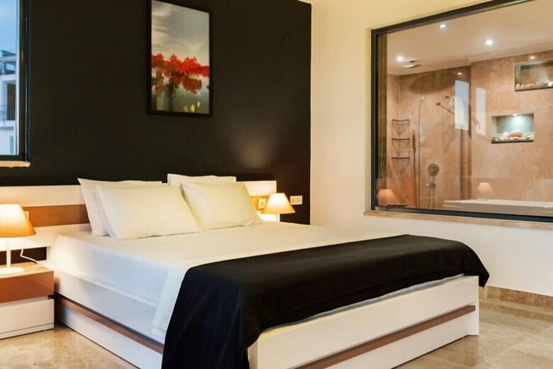 Bed & Breakfast Beykent Inn Hotel