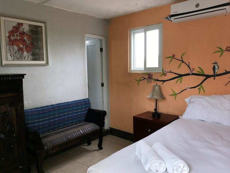 Mi Paraiso Hotel & Resort