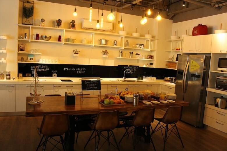 Hostal Light Hostel Hualien