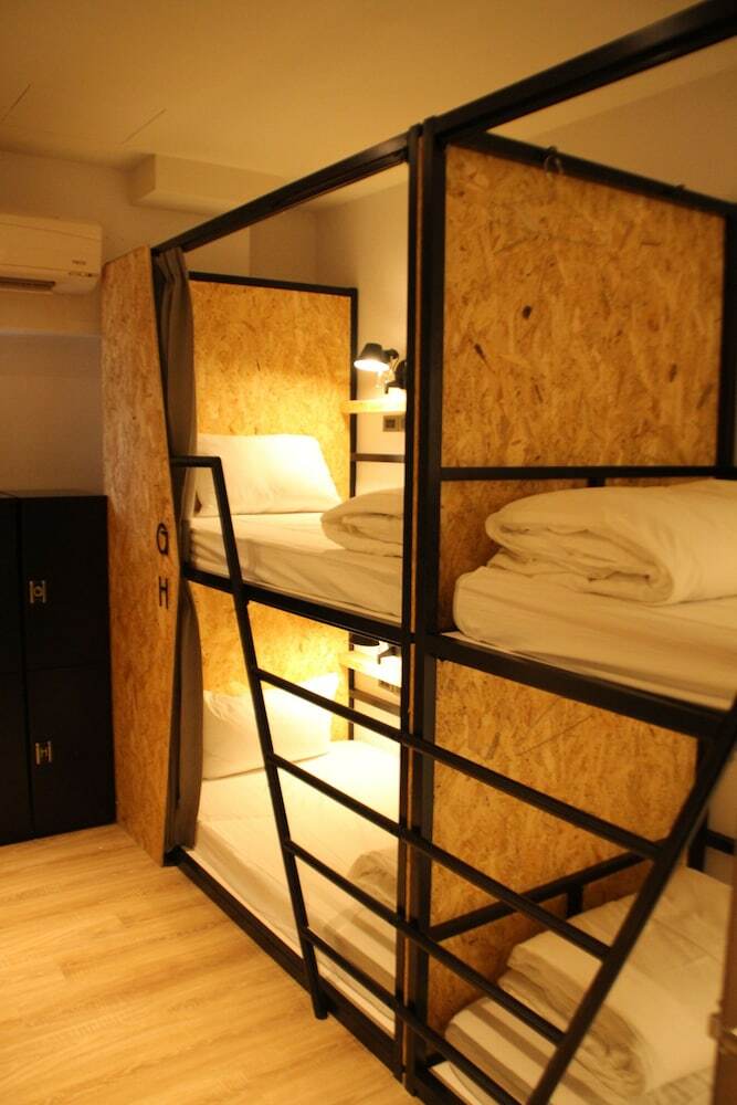 Hostal Light Hostel Hualien