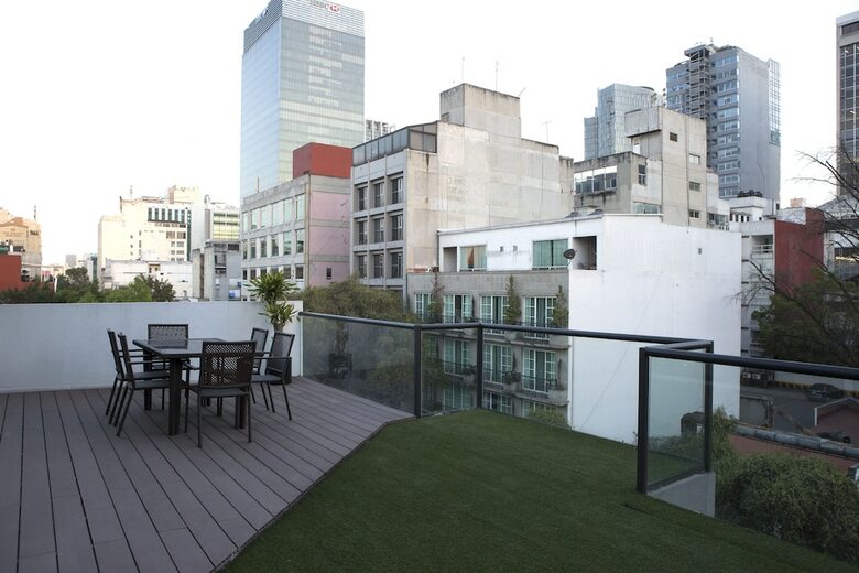 Hotel Suites Lerma