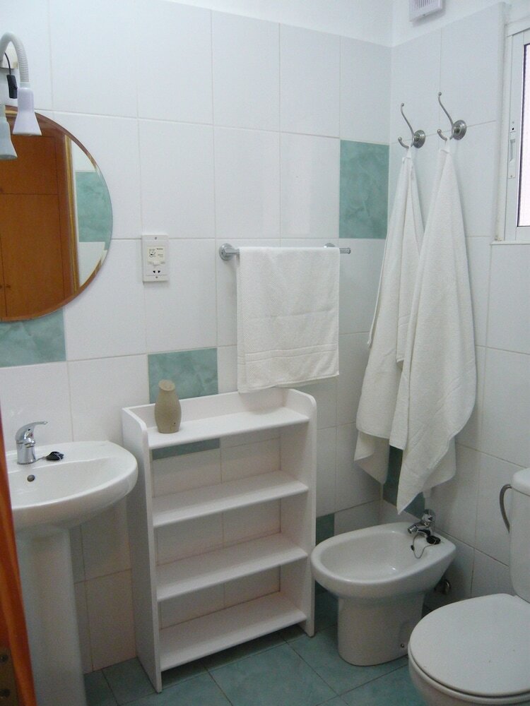 Apartamentos Casa Balc�n De M�laga