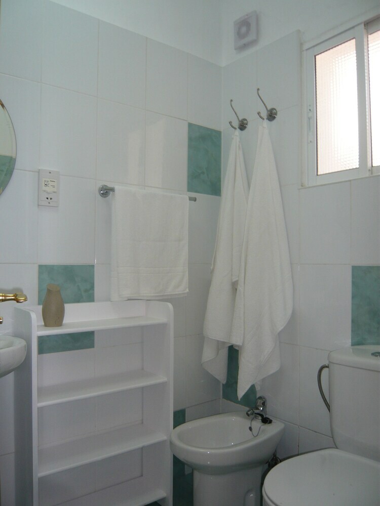 Apartamentos Casa Balc�n De M�laga