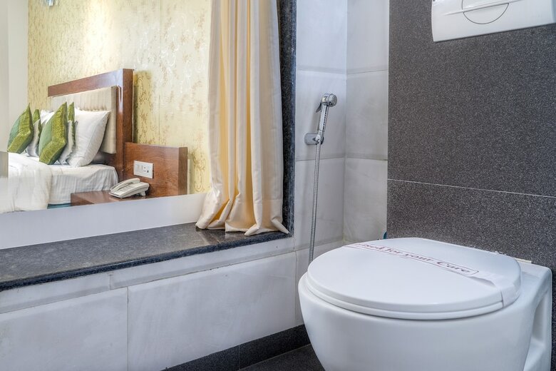 Hotel Pushpak Resort