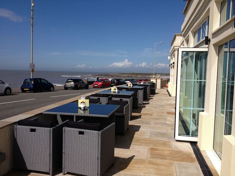 The Fairways Hotel