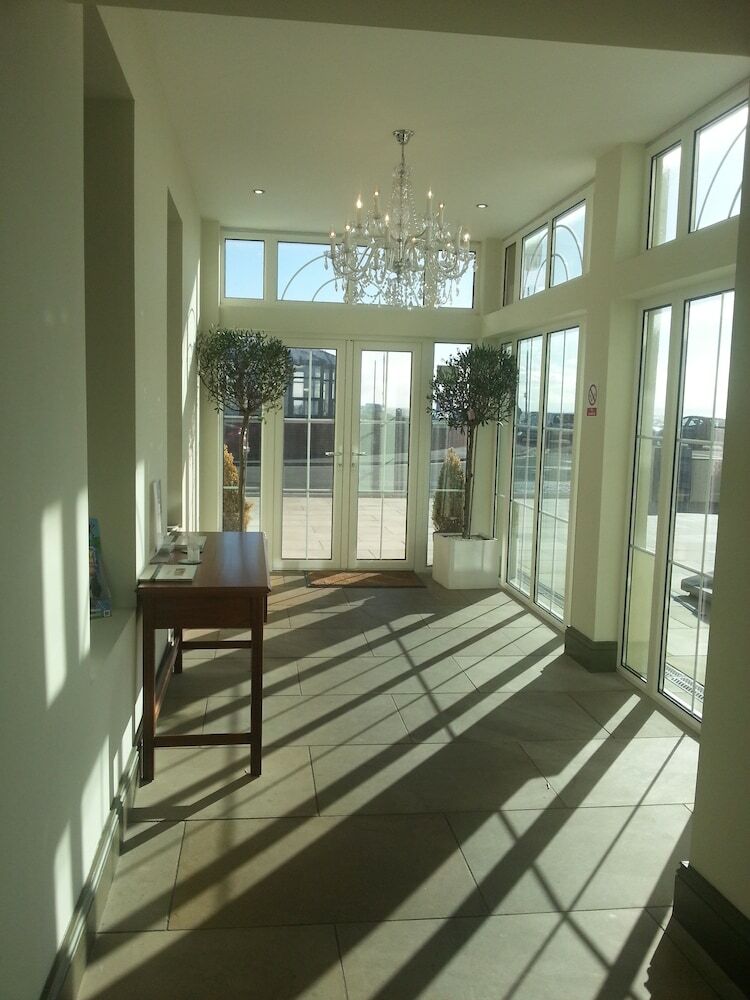 The Fairways Hotel