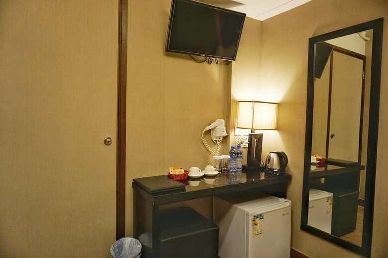 Sunny Day Hotel Tsim Sha Tsui