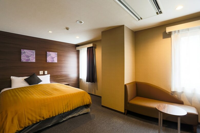 Hotel Sun Royal Kawasaki
