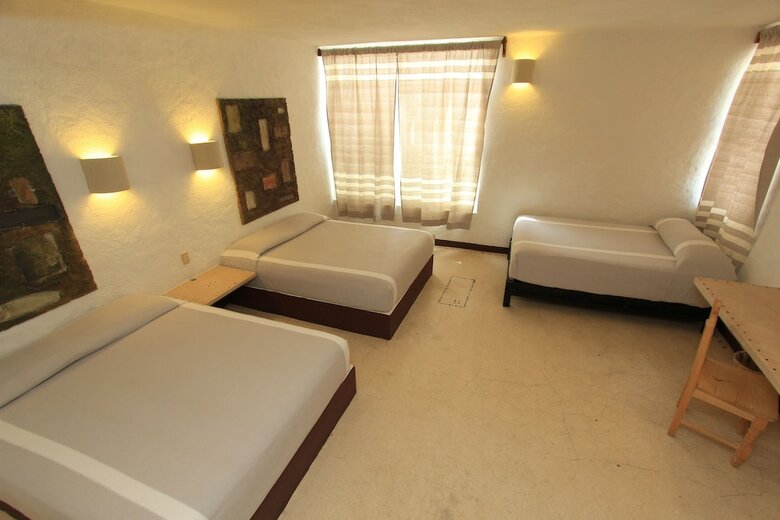 Hotel Plaza Tangolunda