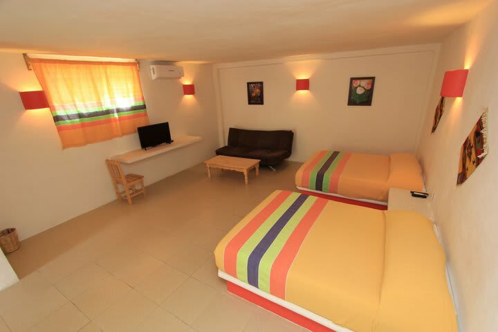 Hotel Plaza Tangolunda