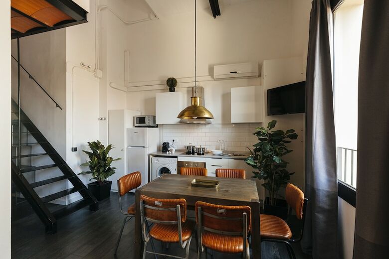 Apartamentos La Mare By The Streets