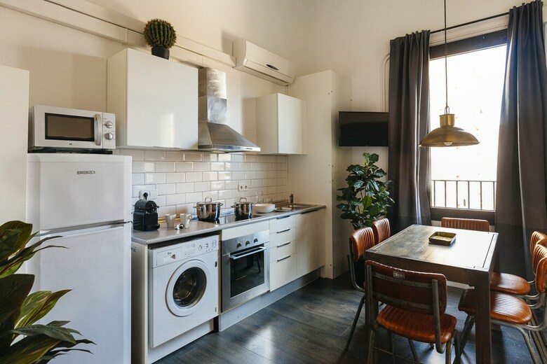 Apartamentos La Mare By The Streets