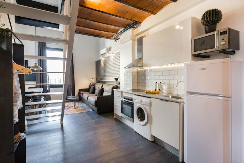 Apartamentos La Mare By The Streets